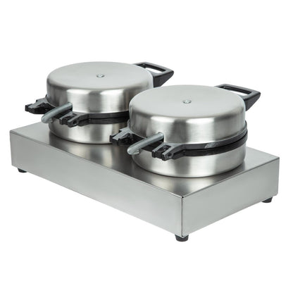 Gaufrier double Dualit 74002 - Dualit - J449