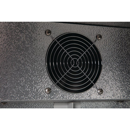 Arrière-bar une porte pleine Polar Série G 850mm 128L - Polar - GE997