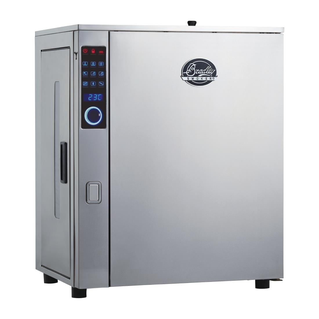 Fumoir numérique professionnel P10 Bradley Smoker - Bradley - FE640