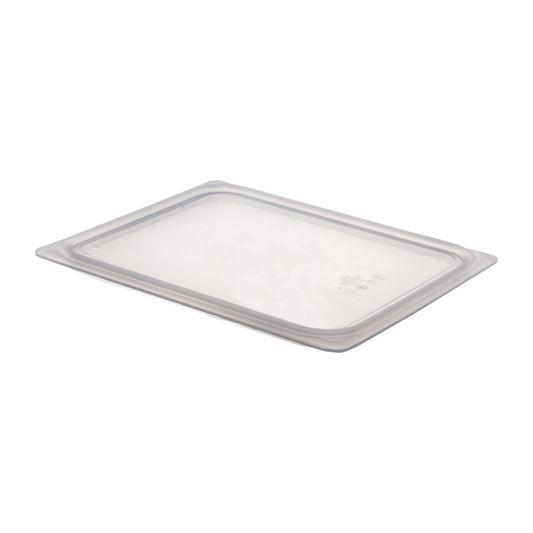 Couvercle hermétique en polypropylène Cambro GN 1/2 - Cambro - DM733