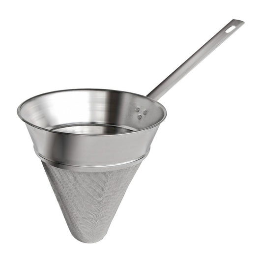 Chinois mailles fines Gobel Louis Tellier 200mm - Louis Tellier - HS515