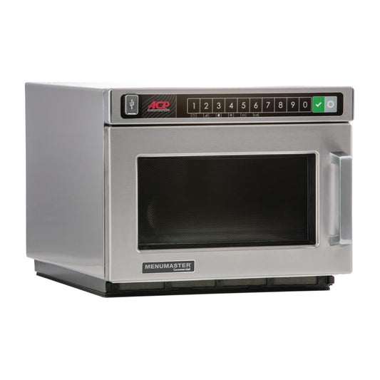 Micro-ondes programmable robuste Menumaster 17 litres 1800W DEC18E2 - Menumaster - CM735