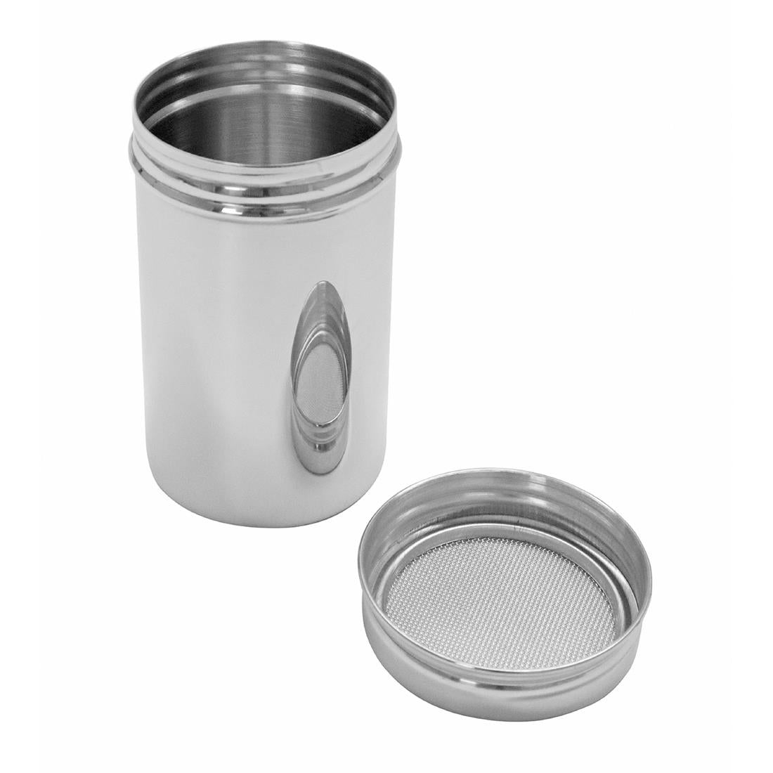Saupoudreuse à tamis maille fine 12,5 cm - Schneider - CS712