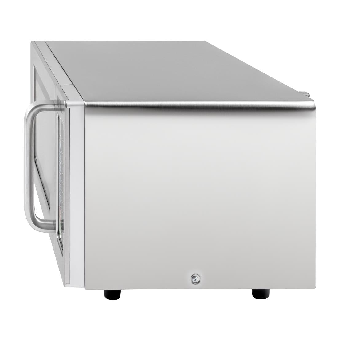 Micro-ondes professionnel programmable Buffalo 25L 1000W - Buffalo - FB862