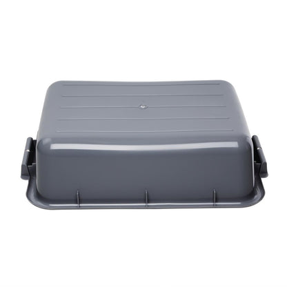 Bac de transport en plastique Vogue - Vogue - J849