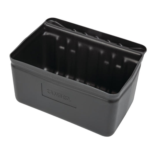 Panier à couverts pour chariot de service Cambro - Cambro - CT373