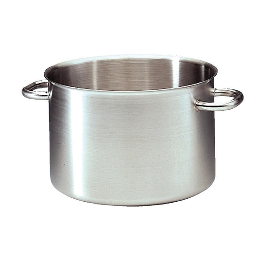 Braisière Matfer Bourgeat Excellence 34L - Matfer Bourgeat - P484