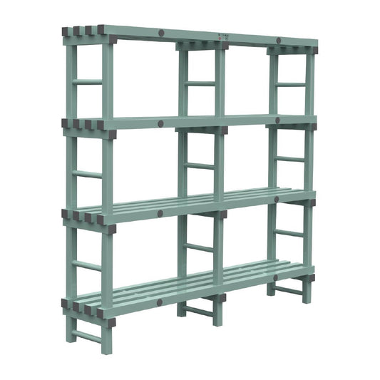 Rayonnage Euro Jackstack by Rea 1800mm x 400mm - Jackstack by Rea - GR923