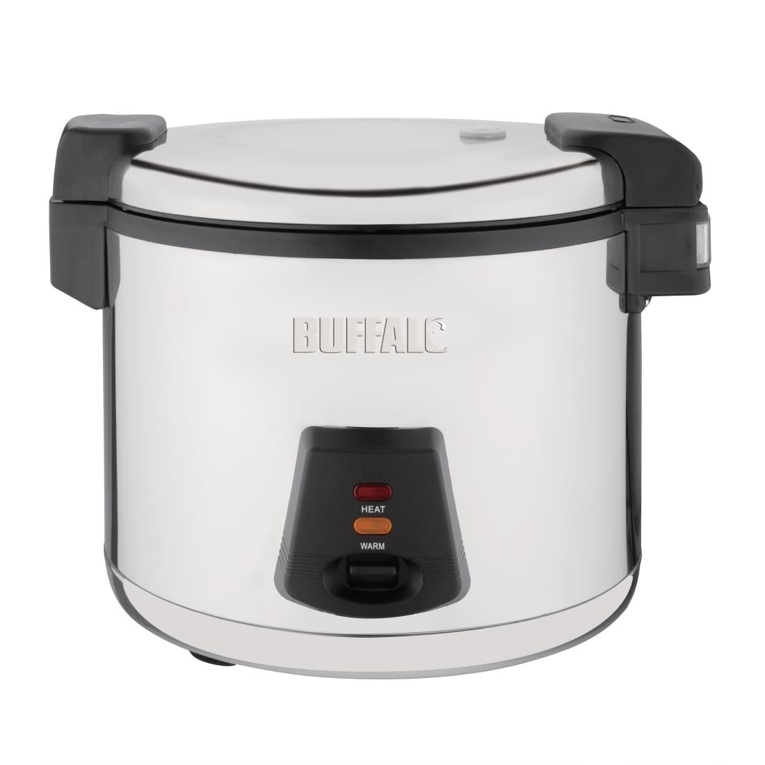 Cuiseur à riz professionnel Buffalo Premium 6L - Buffalo - J300