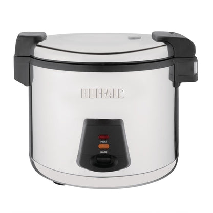 Cuiseur à riz professionnel Buffalo Premium 6L - Buffalo - J300
