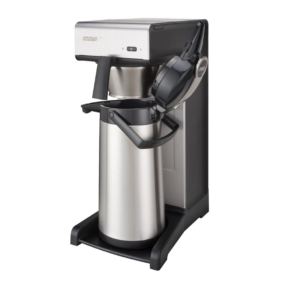 Machine à café Bravilor TH - Bravilor Bonamat - T418