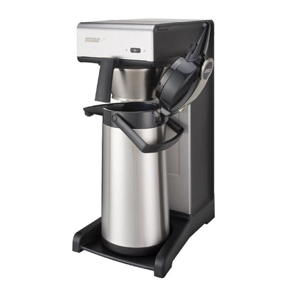 Machine à café Bravilor TH - Bravilor Bonamat - T418