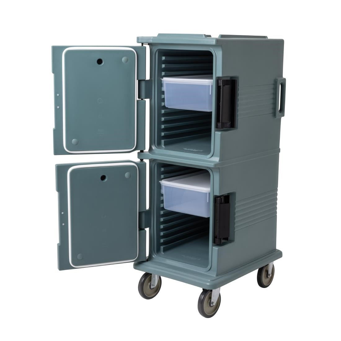 Chariot Ultra Camcart bleu ardoise - Cambro - CG141