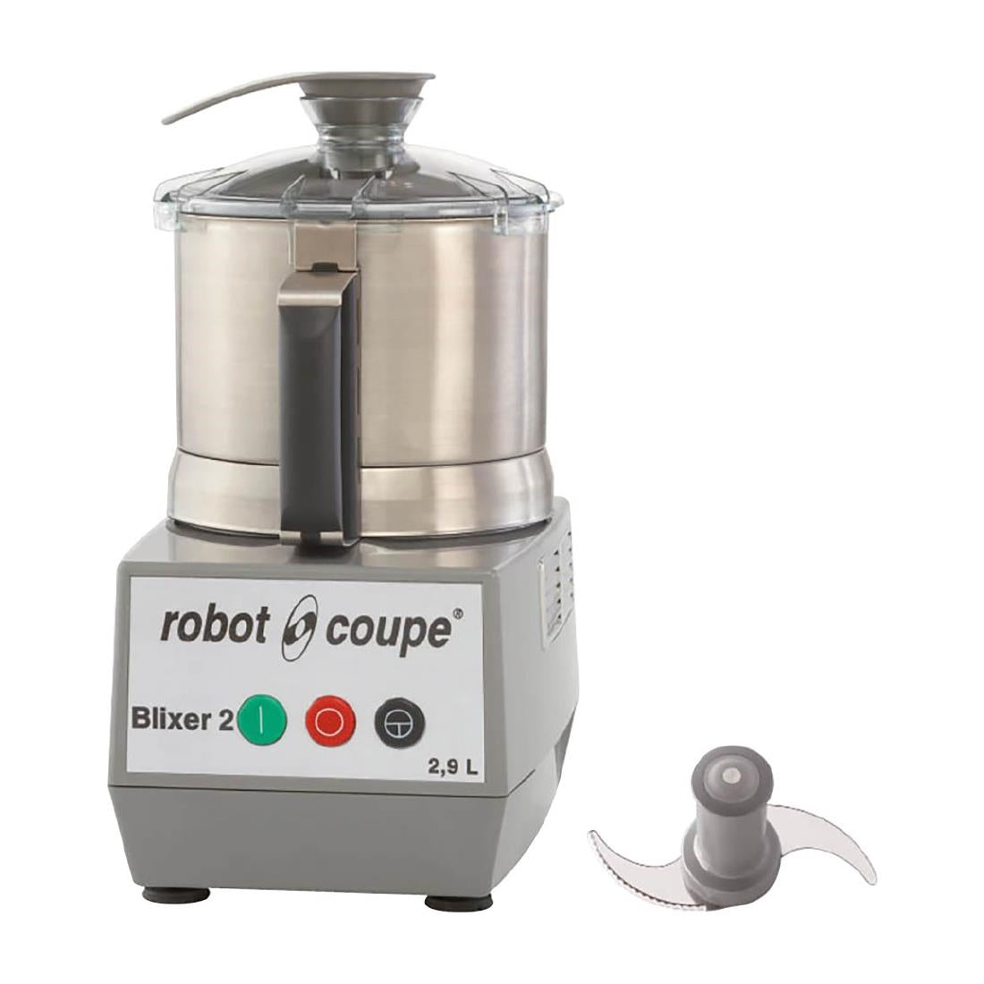 Blixer 2 Robot Coupe - Robot Coupe - DN577