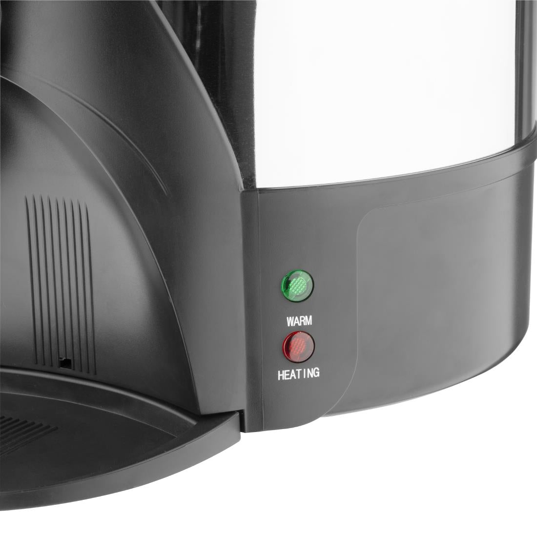 Percolateur compact Caterlite 15L - Caterlite - F132