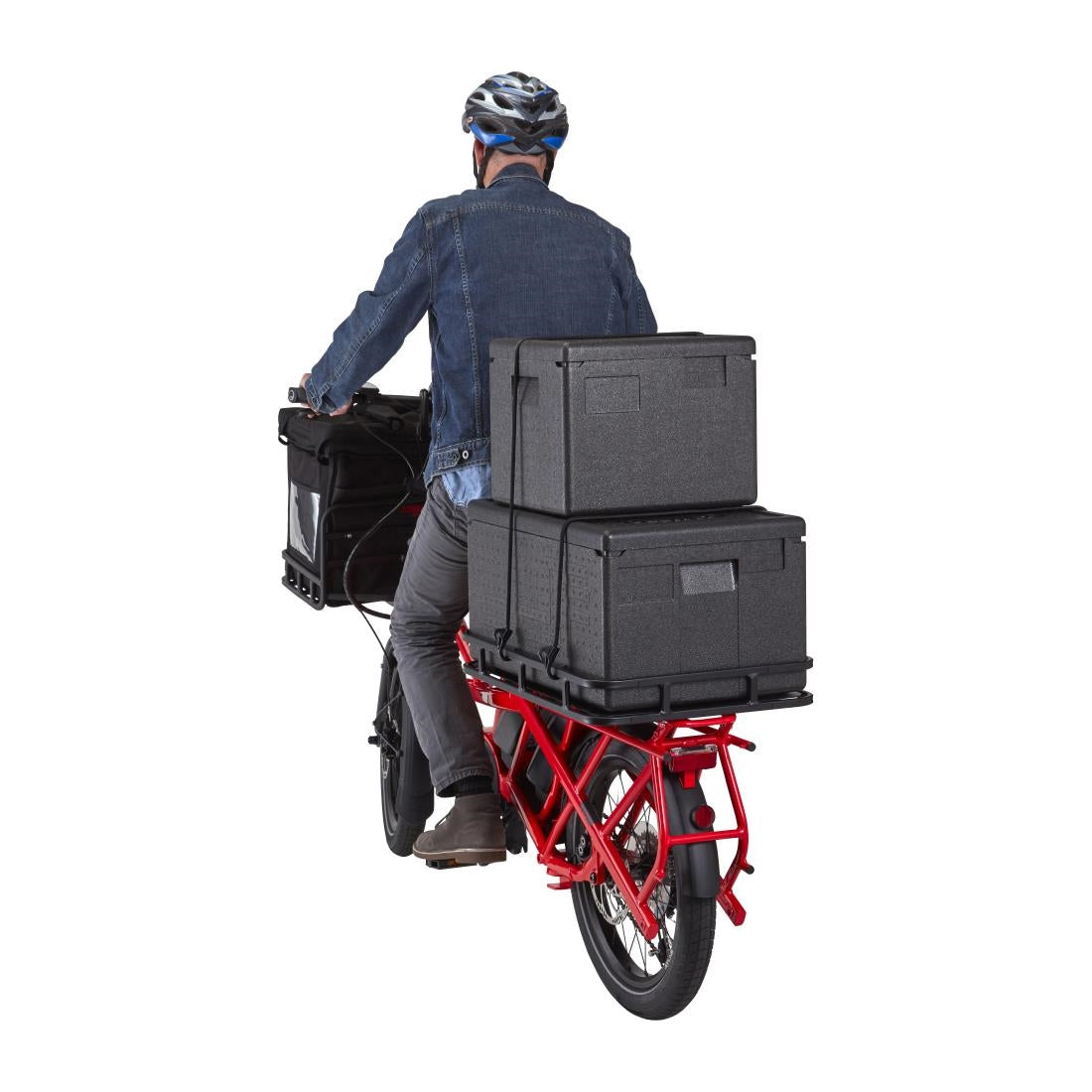 Conteneur EPP ouverture sur le dessus GN 1/2 Cambro 22,3 Litres - Cambro - DW571