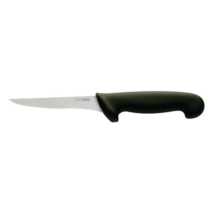 Ensemble de 7 couteaux pour débutants avec couteau de cuisinier 265mm et étui Hygiplas - Hygiplas - F203