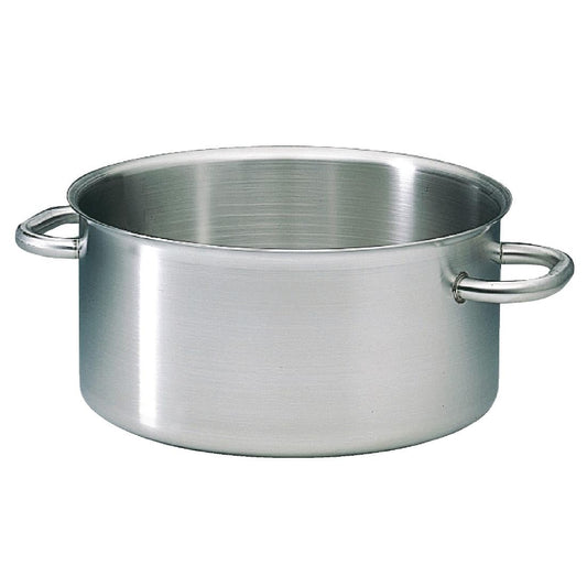 Faitout Excellence Matfer Bourgeat 12,8L - Matfer Bourgeat - K792