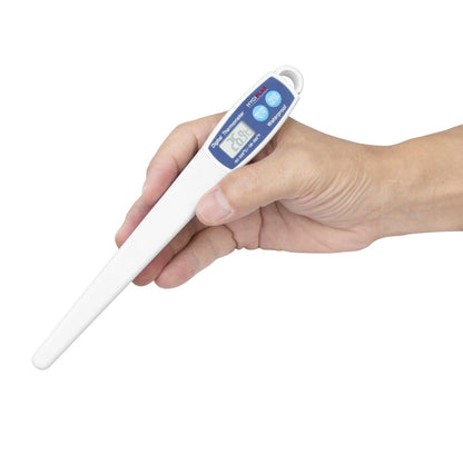 Thermomètre numérique résistant à l'eau Hygiplas - Hygiplas - GH628