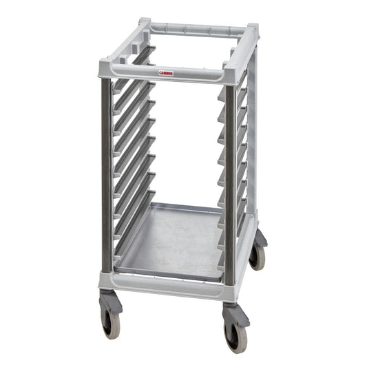 Échelle pâtissière demi-hauteur Cambro Ultimate 600x400mm - Cambro - FU682