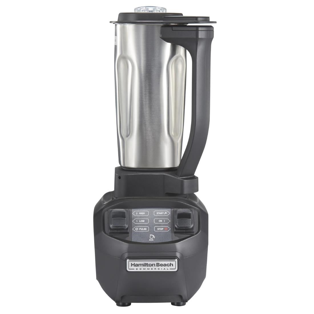 Blender de bar en acier inoxydable Hamilton Beach Rio - Hamilton Beach - JB520