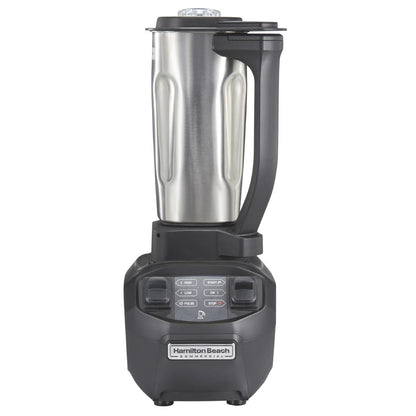 Blender de bar en acier inoxydable Hamilton Beach Rio - Hamilton Beach - JB520