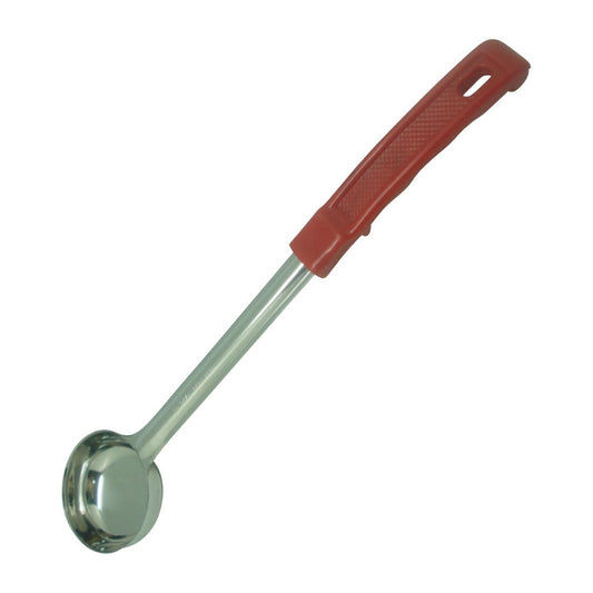 Louche pleine rouge - Tablecraft - DP014