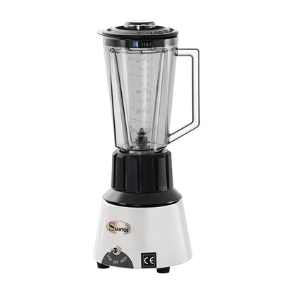 Blender de bar Santos #33 chrome - Santos - CK766