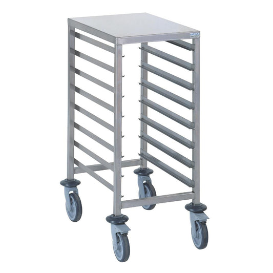 Chariot avec tablette GN1/1 Tournus 8 niveaux - Tournus - CG193