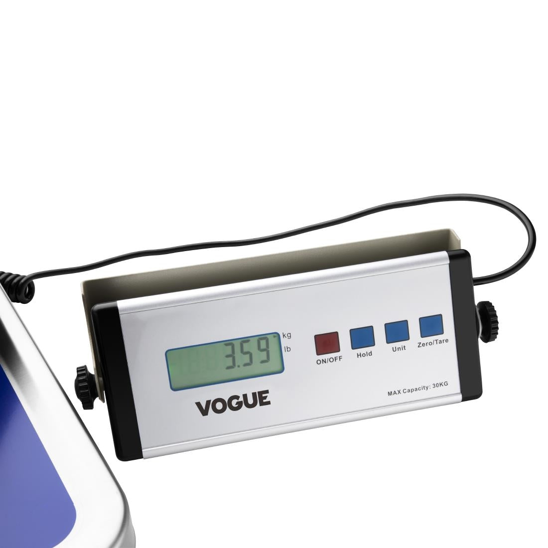 Balance électronique Vogue 30kg - Vogue - CD564