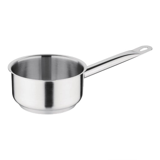 Casserole en acier inoxydable Vogue 140mm - Vogue - M922