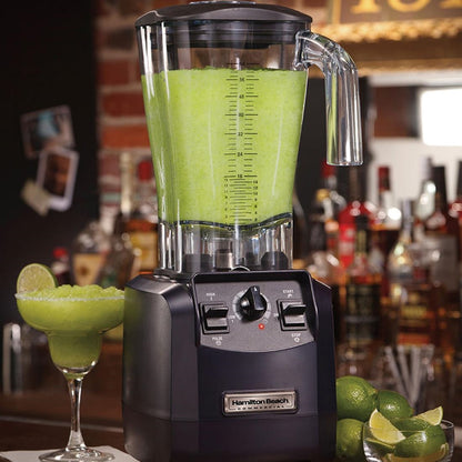 Blender de bar haute performance Hamilton Beach Fury - Hamilton Beach - JB522
