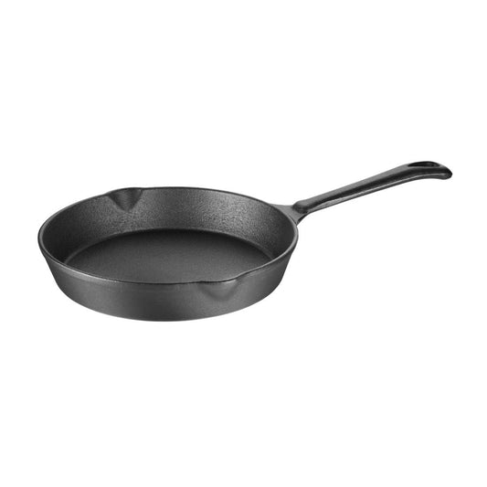 Poêle en fonte Vogue 203mm - Vogue - M654