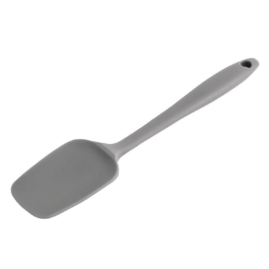 Mini spatule en silicone résistant à la chaleur Vogue grise - Vogue - DA529