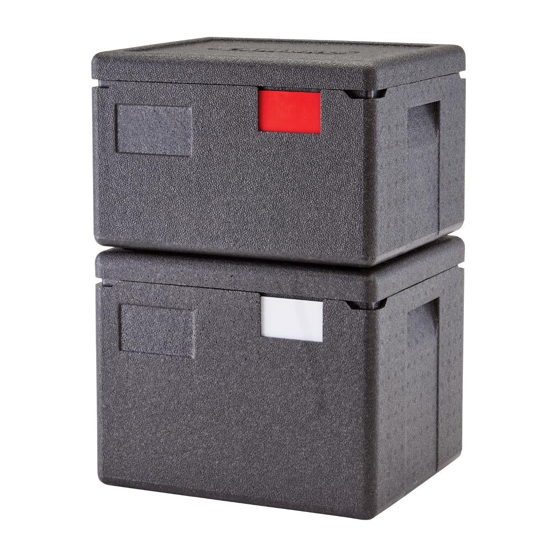 Conteneur EPP ouverture sur le dessus GN 1/2 Cambro 22,3 Litres - Cambro - DW571