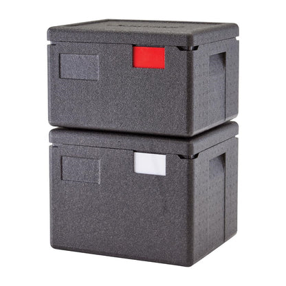 Conteneur EPP ouverture sur le dessus GN 1/2 Cambro 22,3 Litres - Cambro - DW571