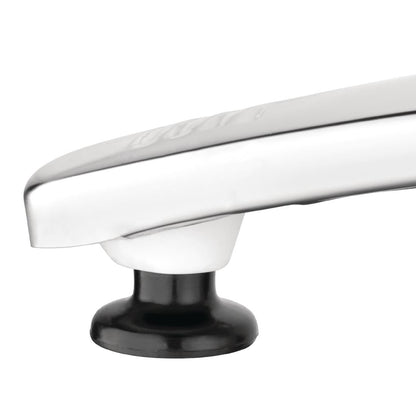 Pied de table double aluminium Bolero (lot de 2) - Bolero - GH985
