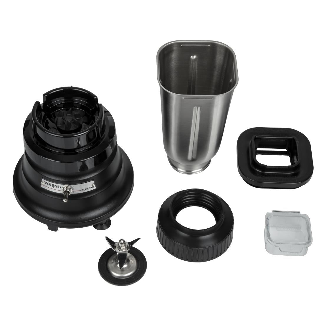 Blender de bar Waring BB255SE - Waring - CP341