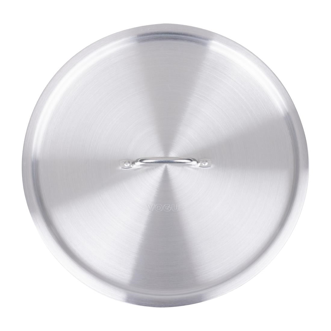 Couvercle pour marmites Vogue 330mm - Vogue - S360