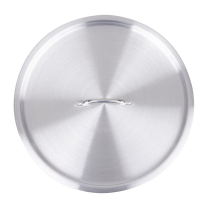 Couvercle pour marmites Vogue 330mm - Vogue - S360