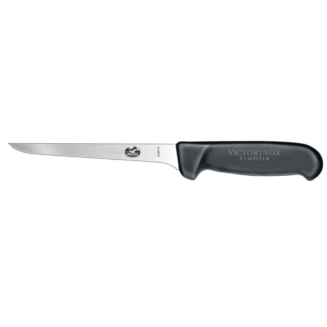 Ensemble de couteaux Victorinox Hygiplas et Vogue avec couteau chef 21,5cm et étui - Victorinox - F221