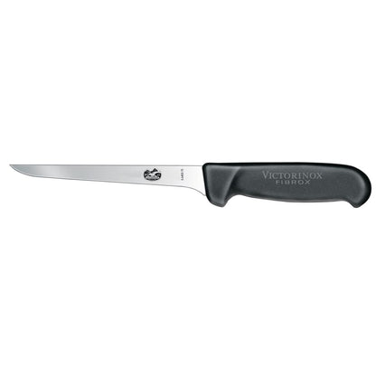 Ensemble de couteaux Victorinox Hygiplas et Vogue avec couteau chef 21,5cm et étui - Victorinox - F221