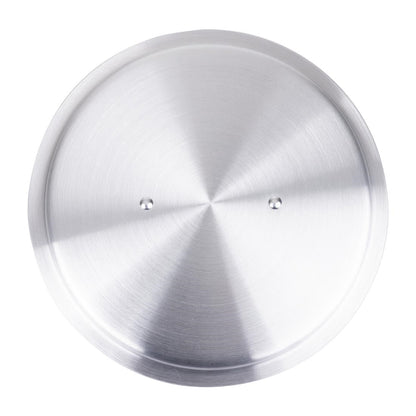 Couvercle pour marmites Vogue 254mm - Vogue - S357