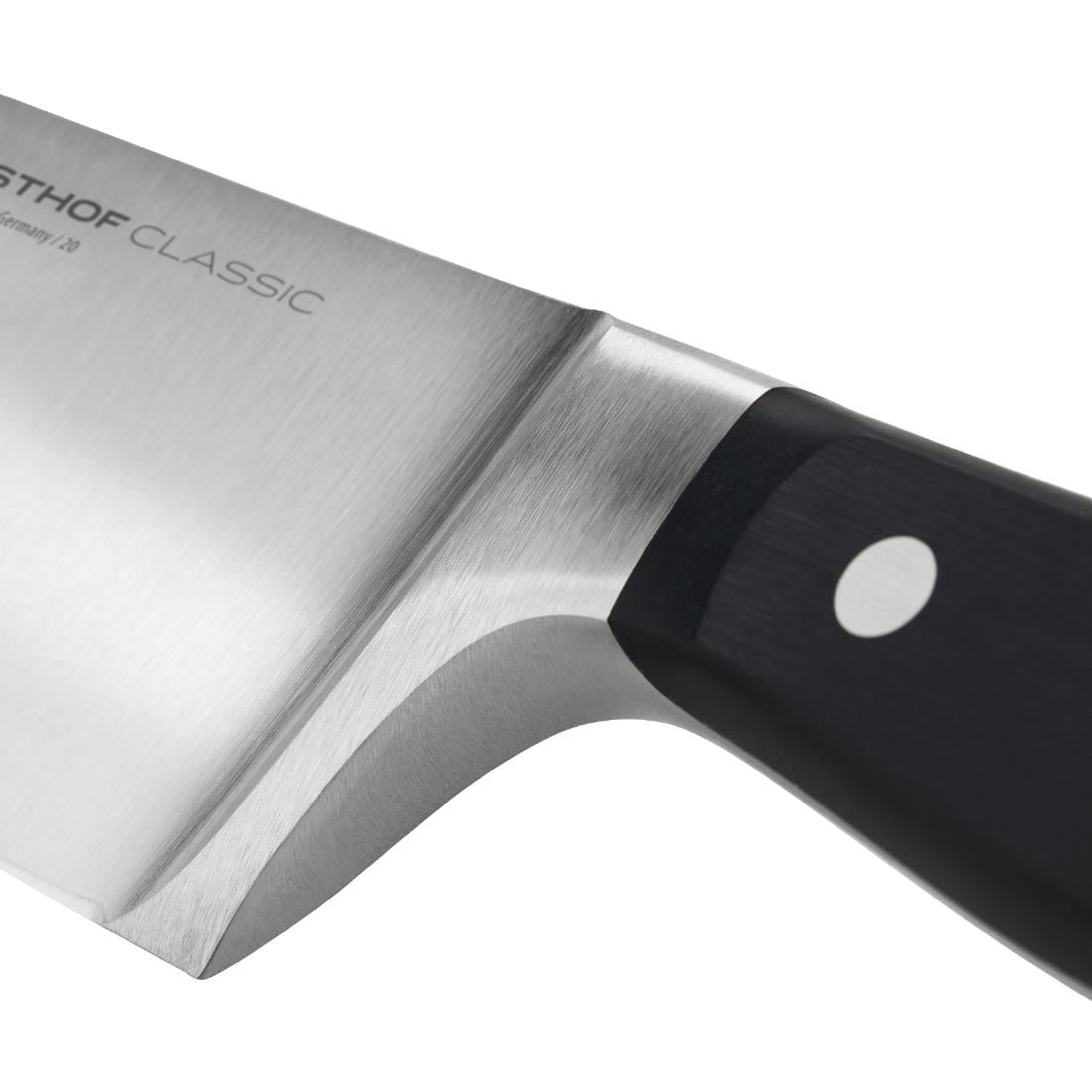 Couteau à filet Wüsthof Classic 160mm - Wusthof - FE451