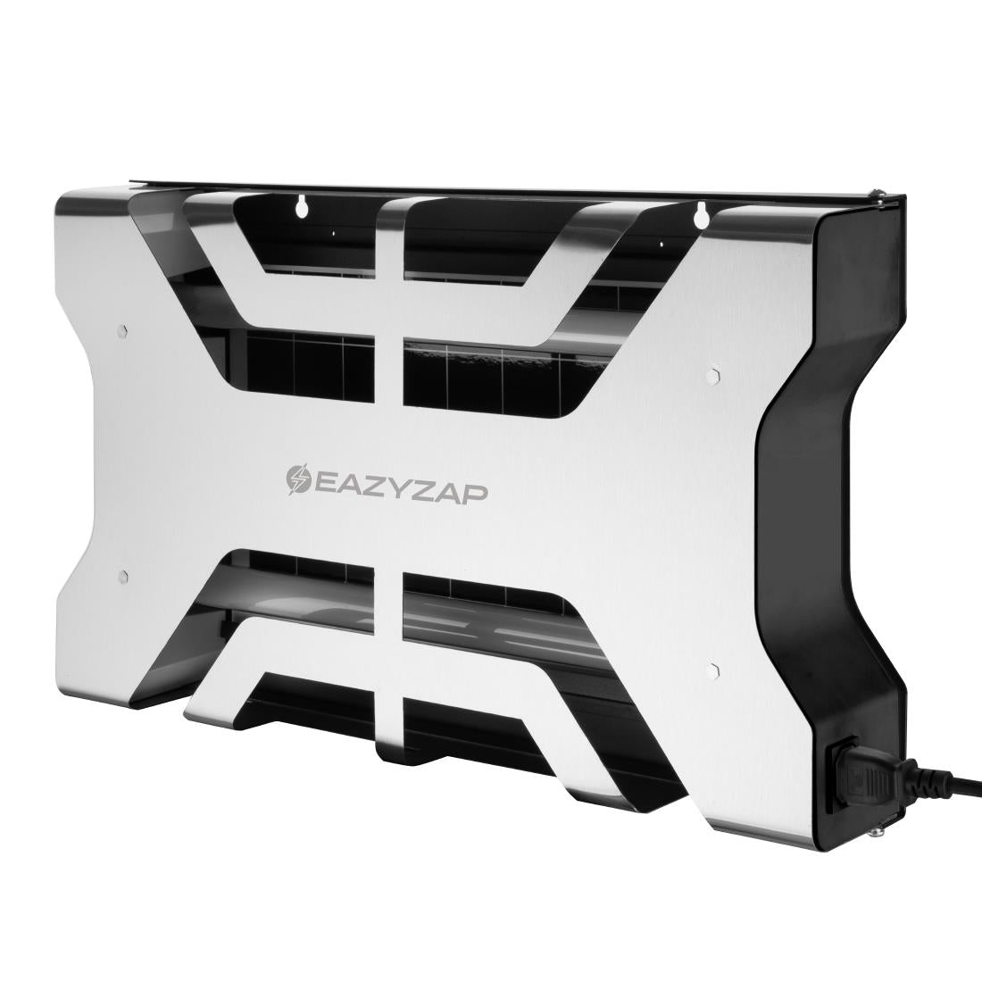 Désinsectiseur professionnel LED avec plaques de glu Eazyzap - Eazyzap - GP549