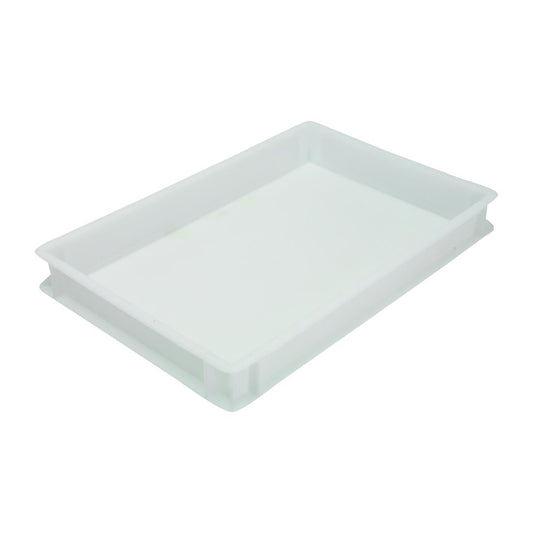 Bac à pâtons 600x400x75mm - Gastro M - GN536