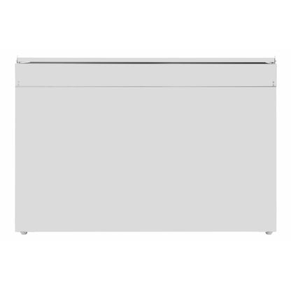 Comptoir de préparation réfrigéré pizzas et salades Polar Série G 390L - Polar - G605