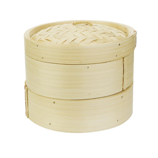 Panier vapeur bambou Vogue 20,3 cm - Vogue - K303
