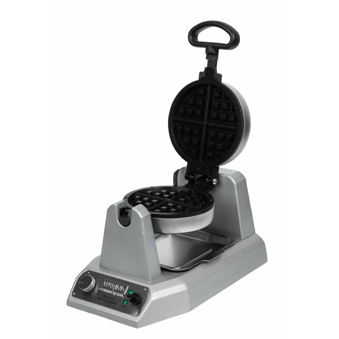 Gaufrier belge simple Waring Commercial WW180XCE - Waring - FD468