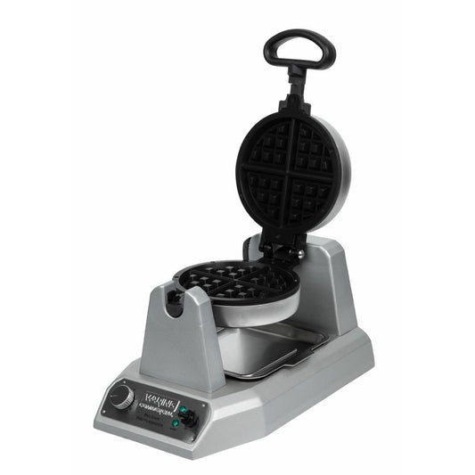 Gaufrier belge simple Waring Commercial WW180XCE - Waring - FD468